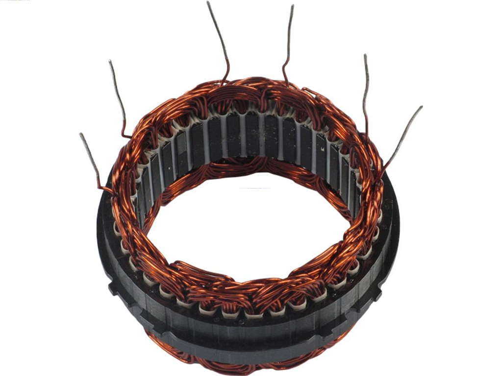 Stator, alternateur