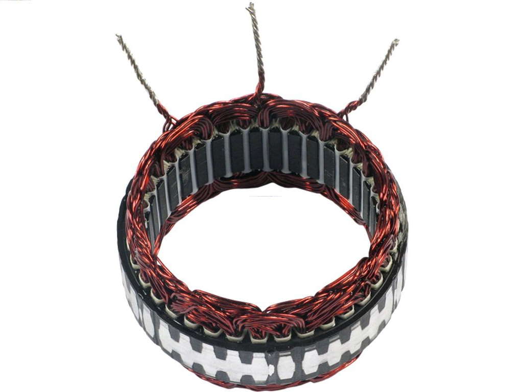 Stator, alternateur