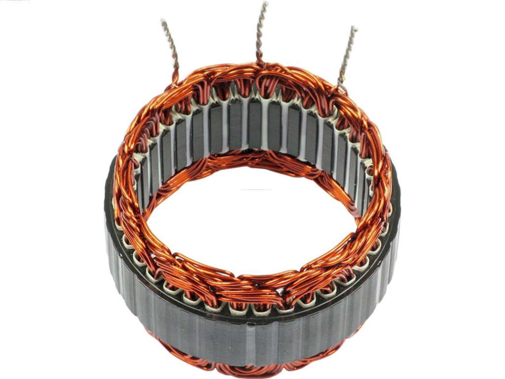 Stator, alternateur