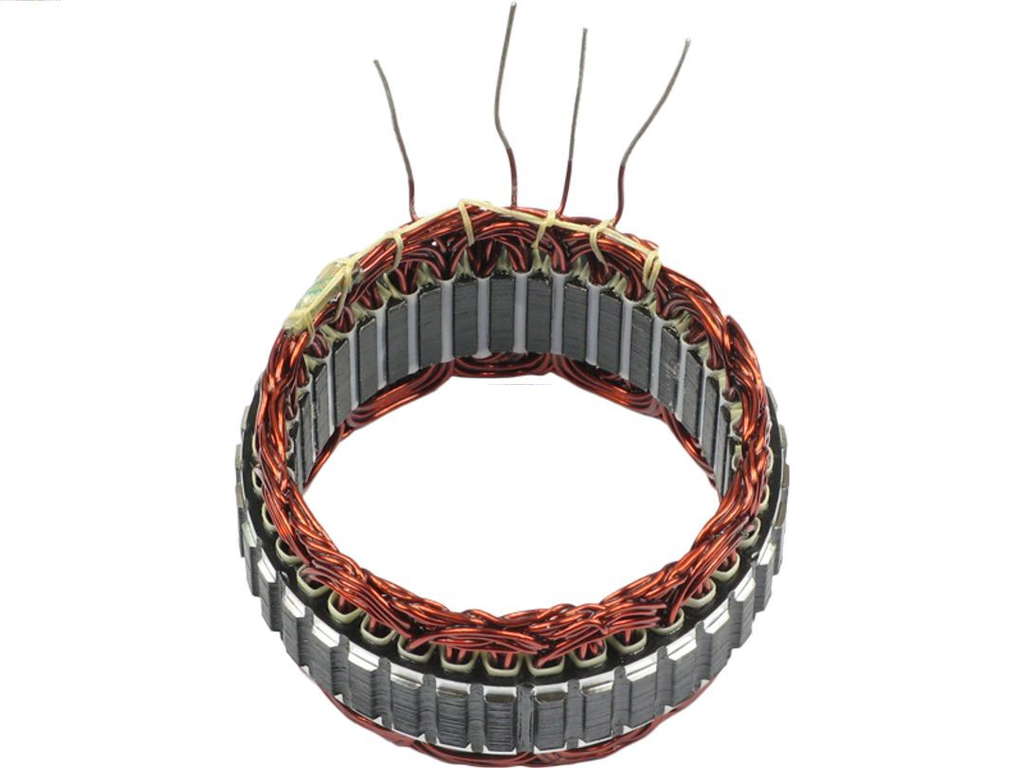 Stator, alternateur