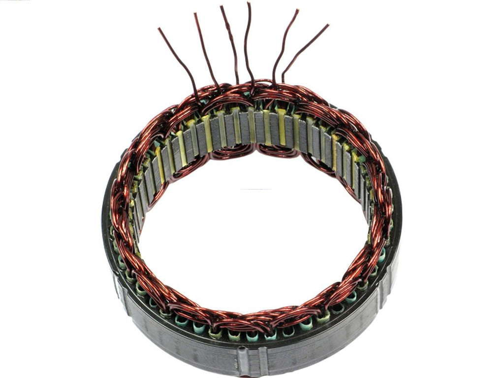 Stator, alternateur