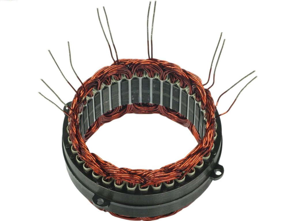 Stator, alternateur