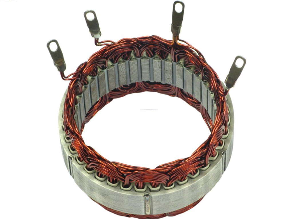 Stator, alternateur