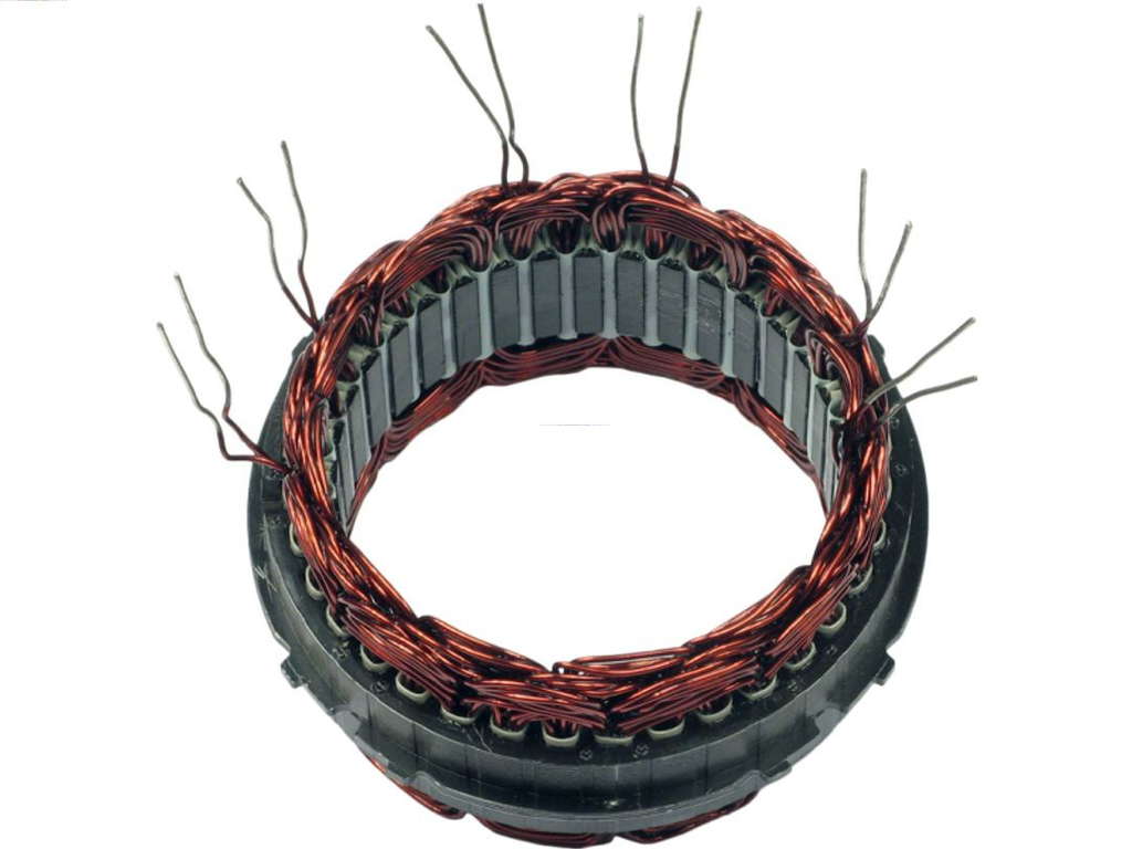 Stator, alternateur