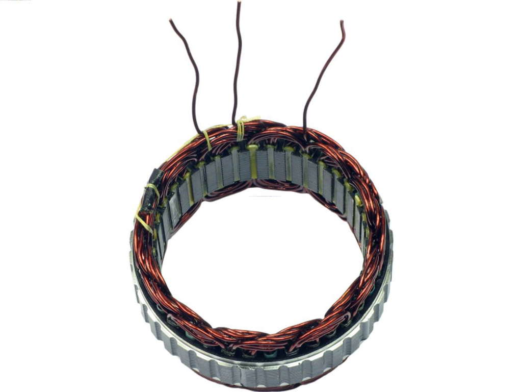 Stator, alternateur