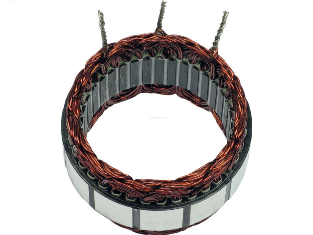 Stator, alternateur