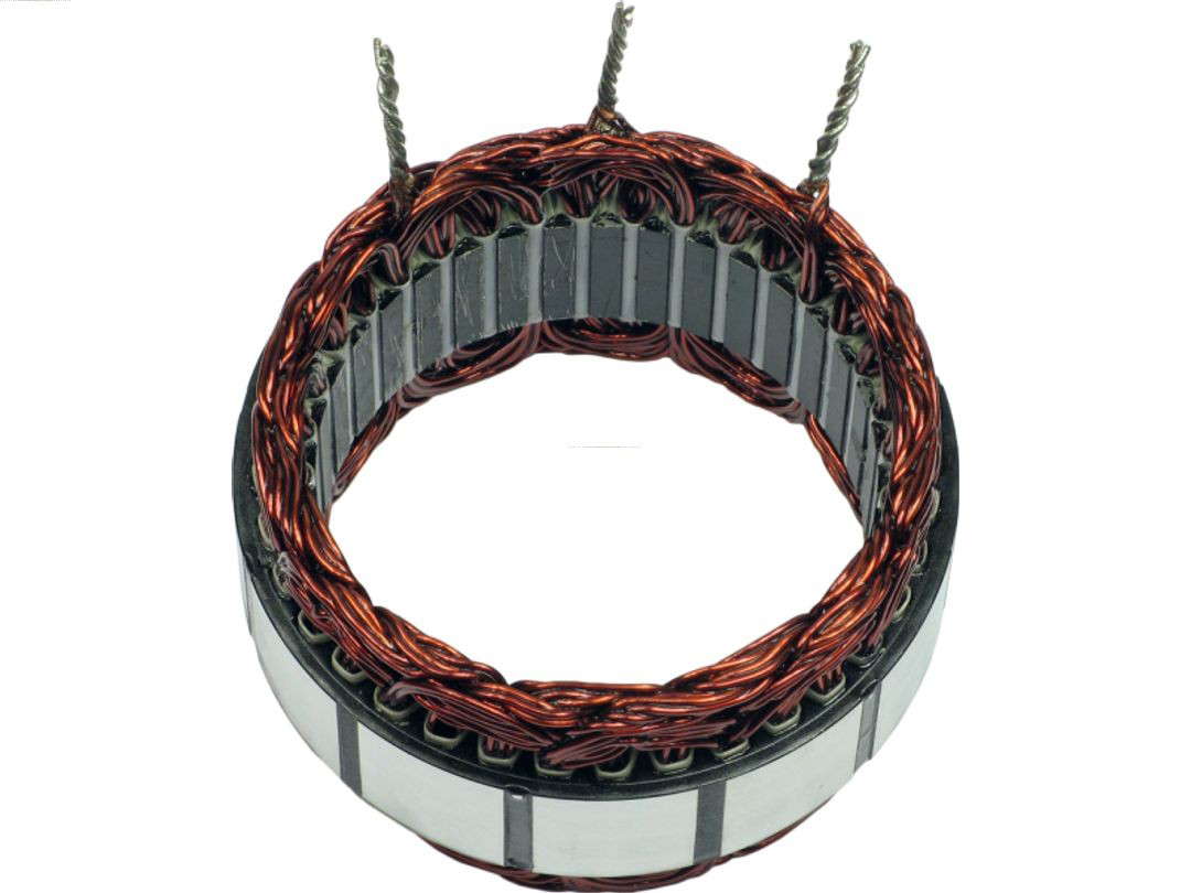 Stator, alternateur
