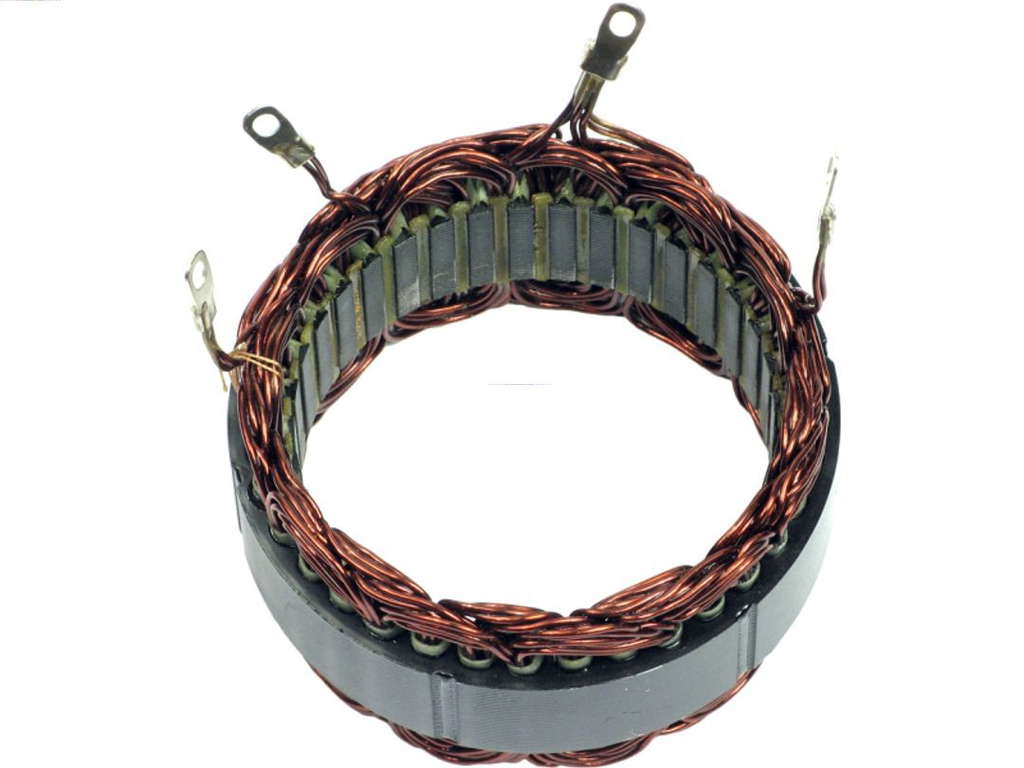 Stator, alternateur