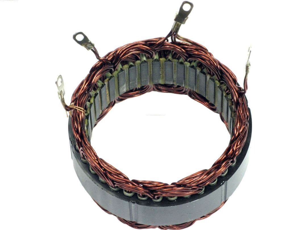 Stator, alternateur