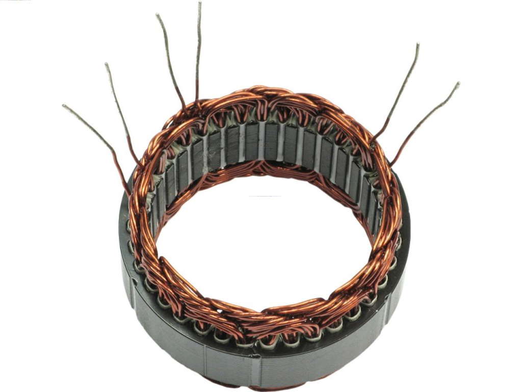 Stator, alternateur