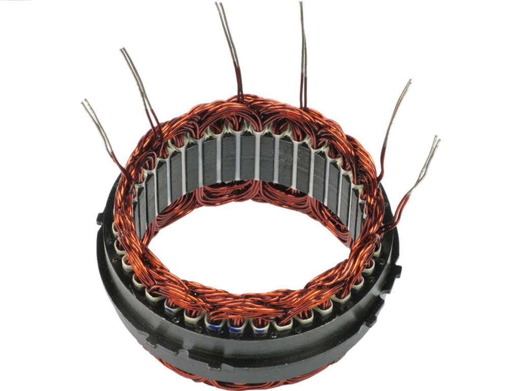 Stator, alternateur