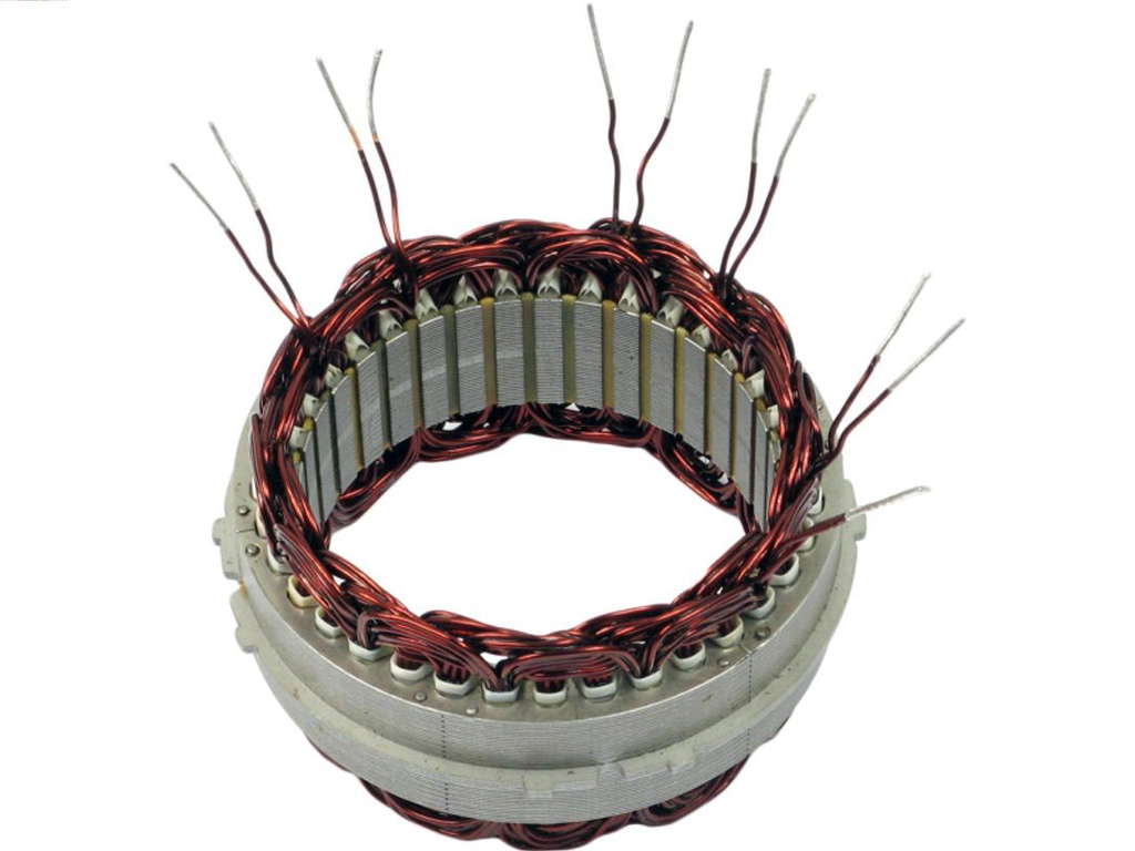 Stator, alternateur