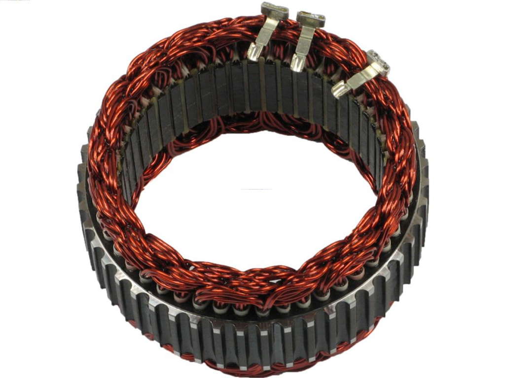 Stator, alternateur