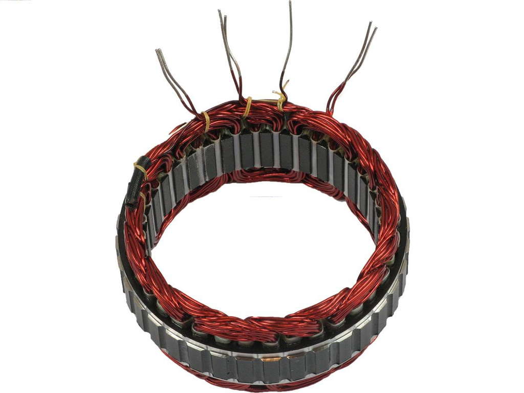 Stator, alternateur
