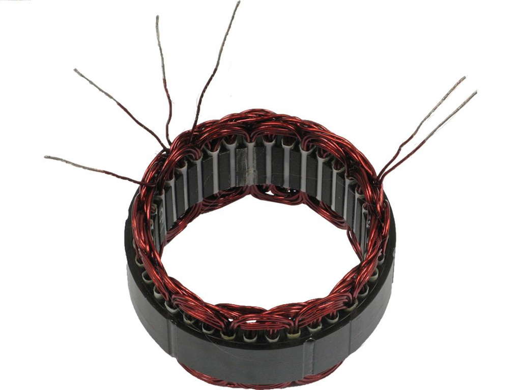 Stator, alternateur