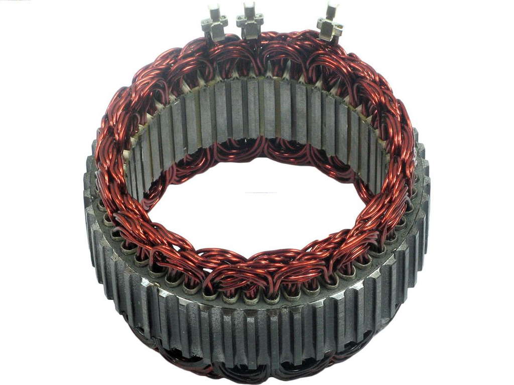 Stator, alternateur