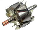 Rotor, alternateur