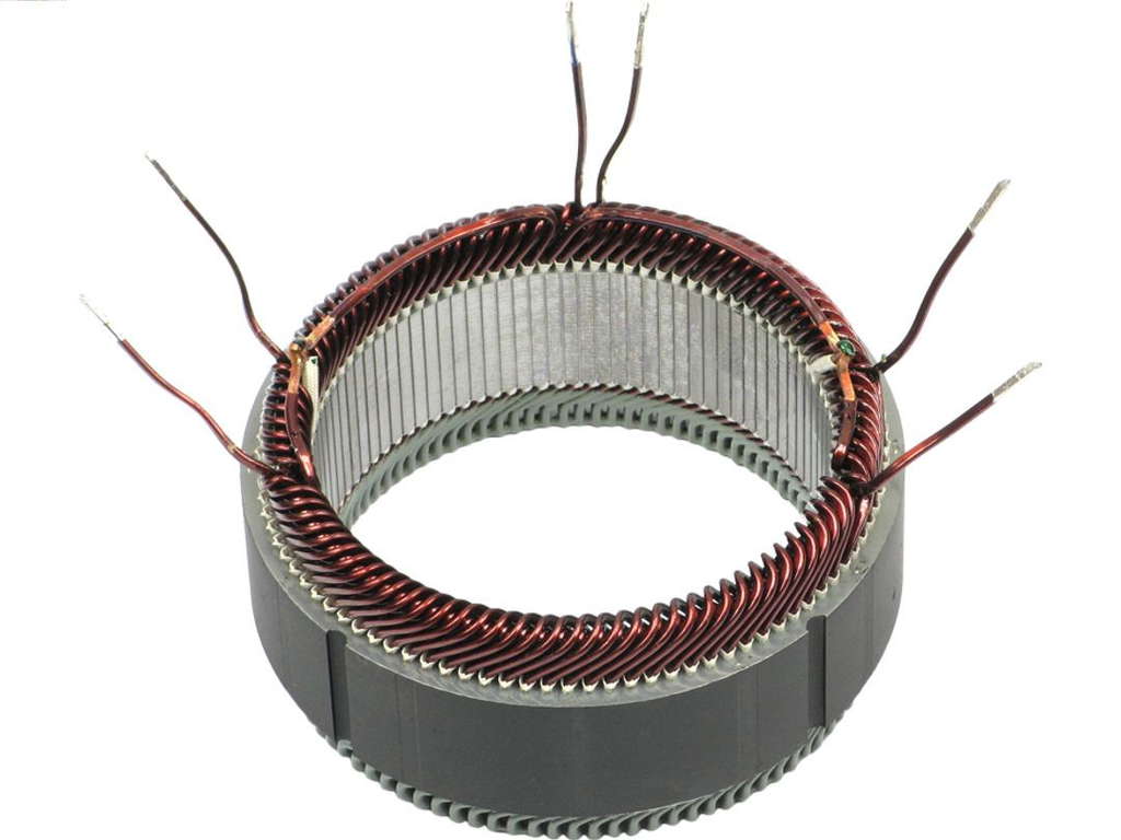 Stator, alternateur