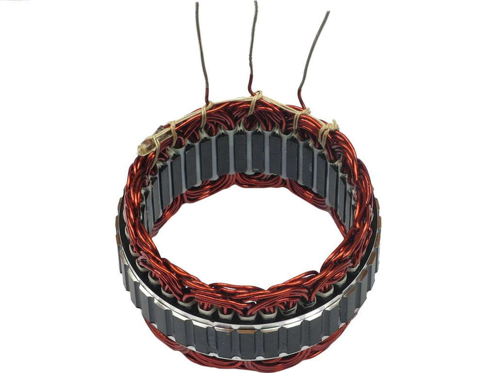 Stator, alternateur