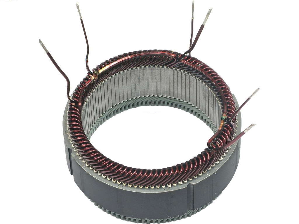 Stator, alternateur