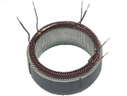 Stator, alternateur