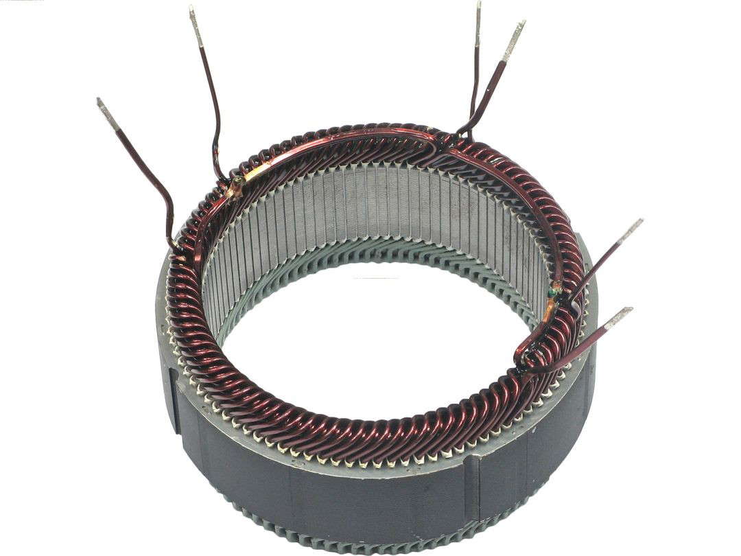 Stator, alternateur