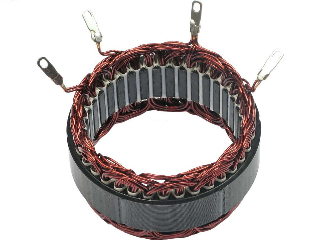 Stator, alternateur