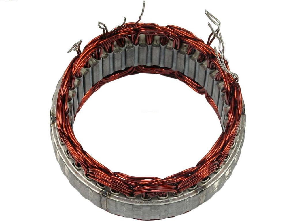 Stator, alternateur