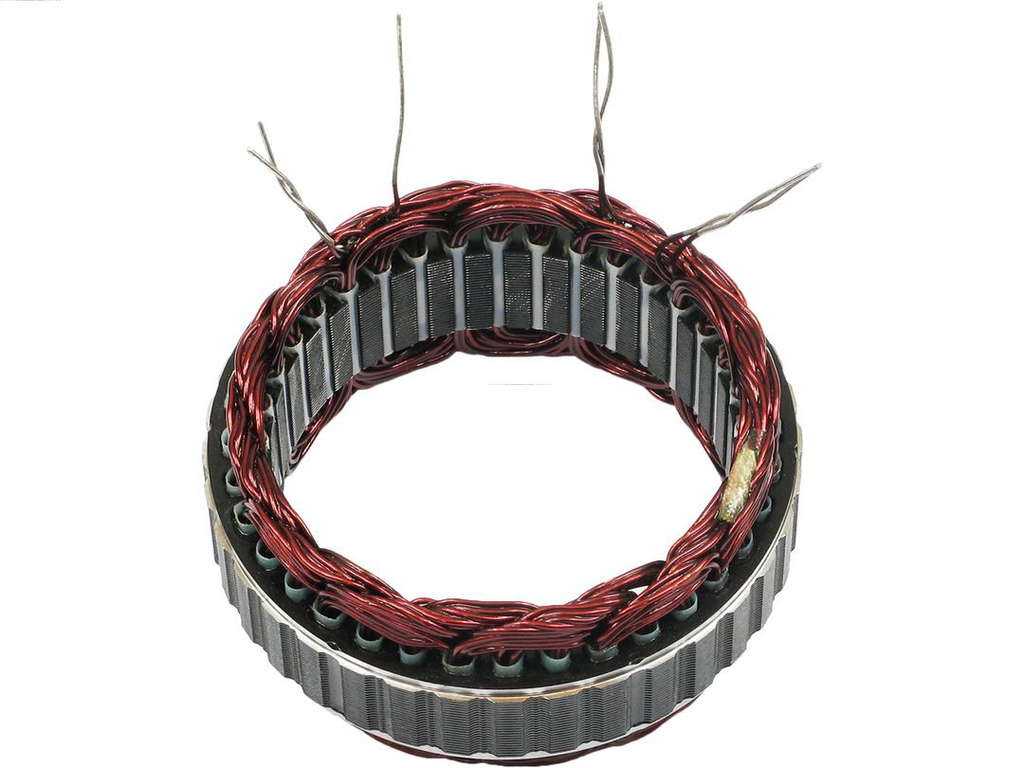 Stator, alternateur