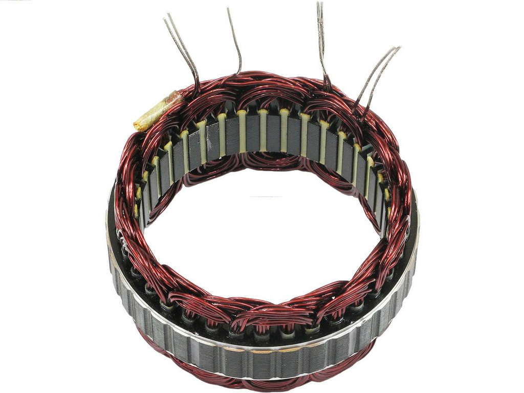 Stator, alternateur