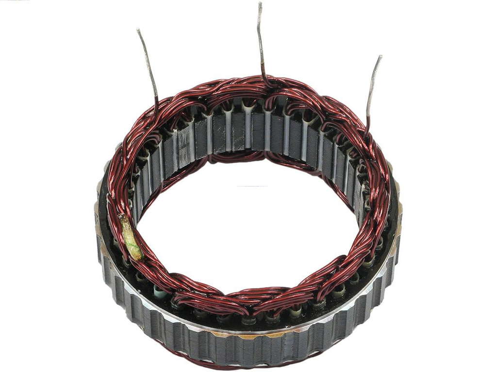 Stator, alternateur