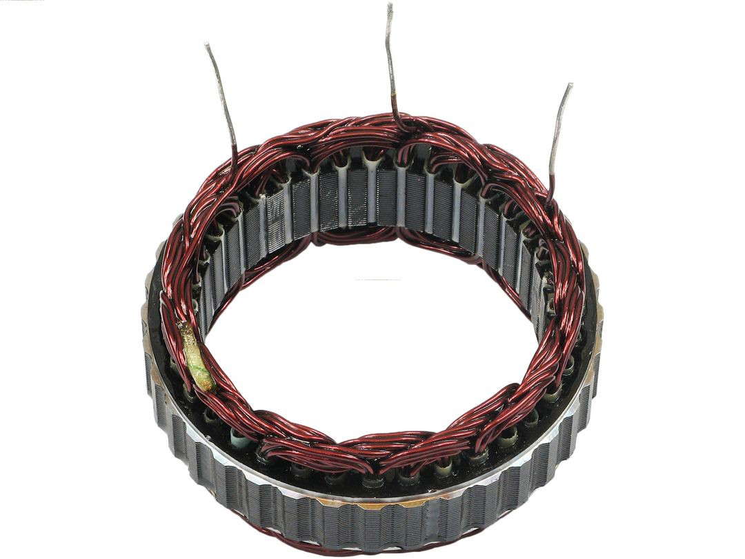 Stator, alternateur