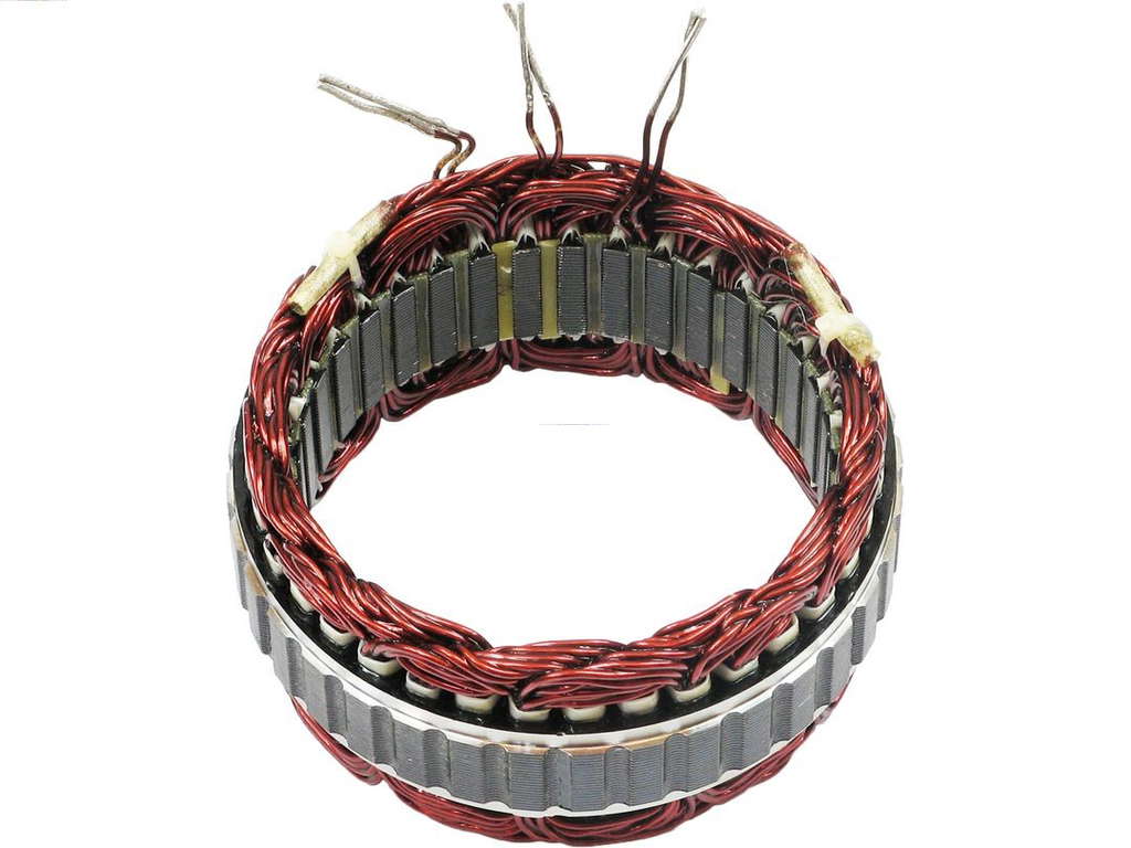 Stator, alternateur