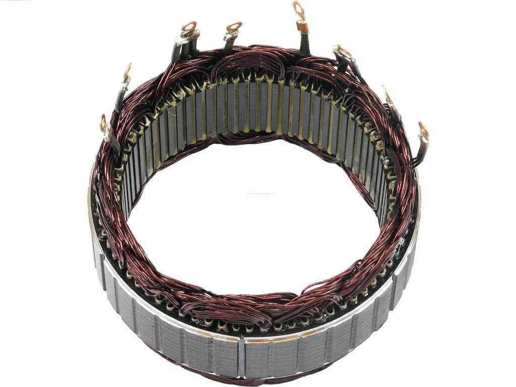 Stator, alternateur