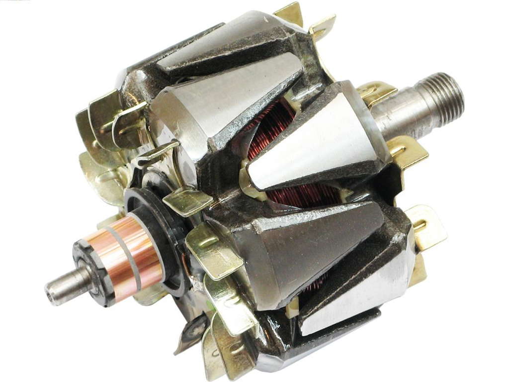 Rotor, alternateur