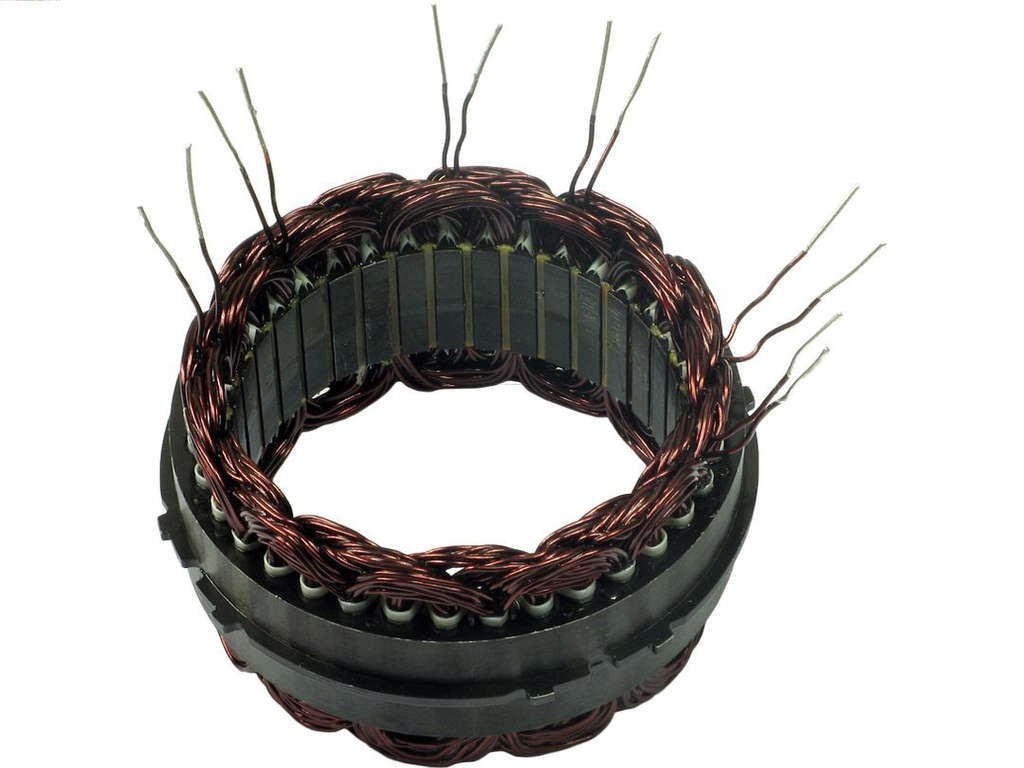 Stator, alternateur