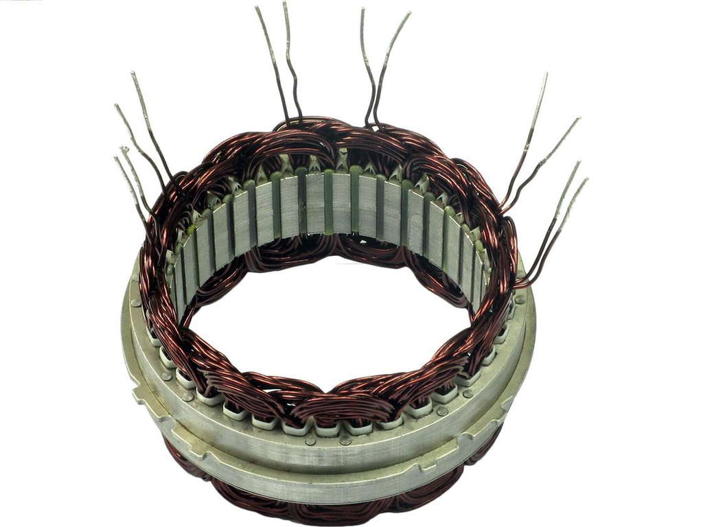 Stator, alternateur