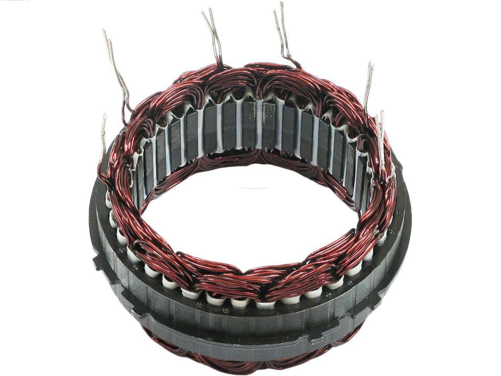 Stator, alternateur
