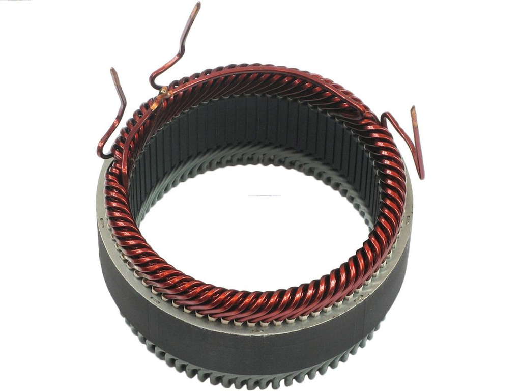 Stator, alternateur