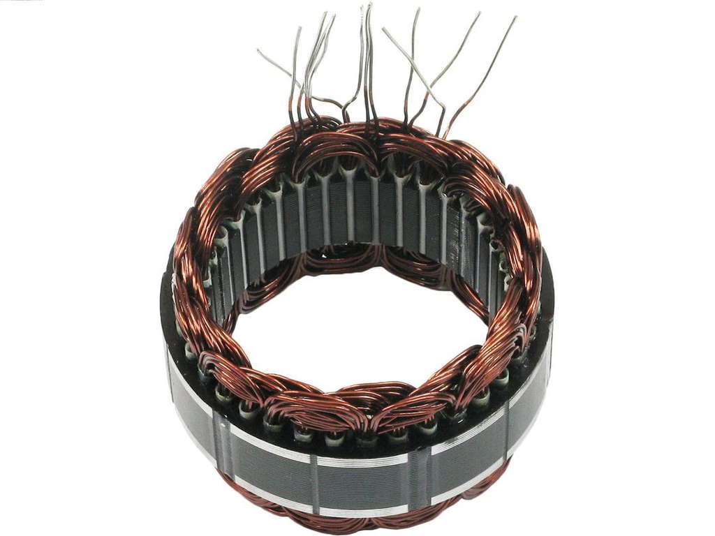 Stator, alternateur