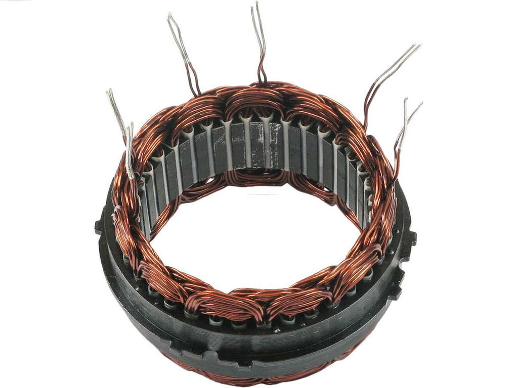Stator, alternateur