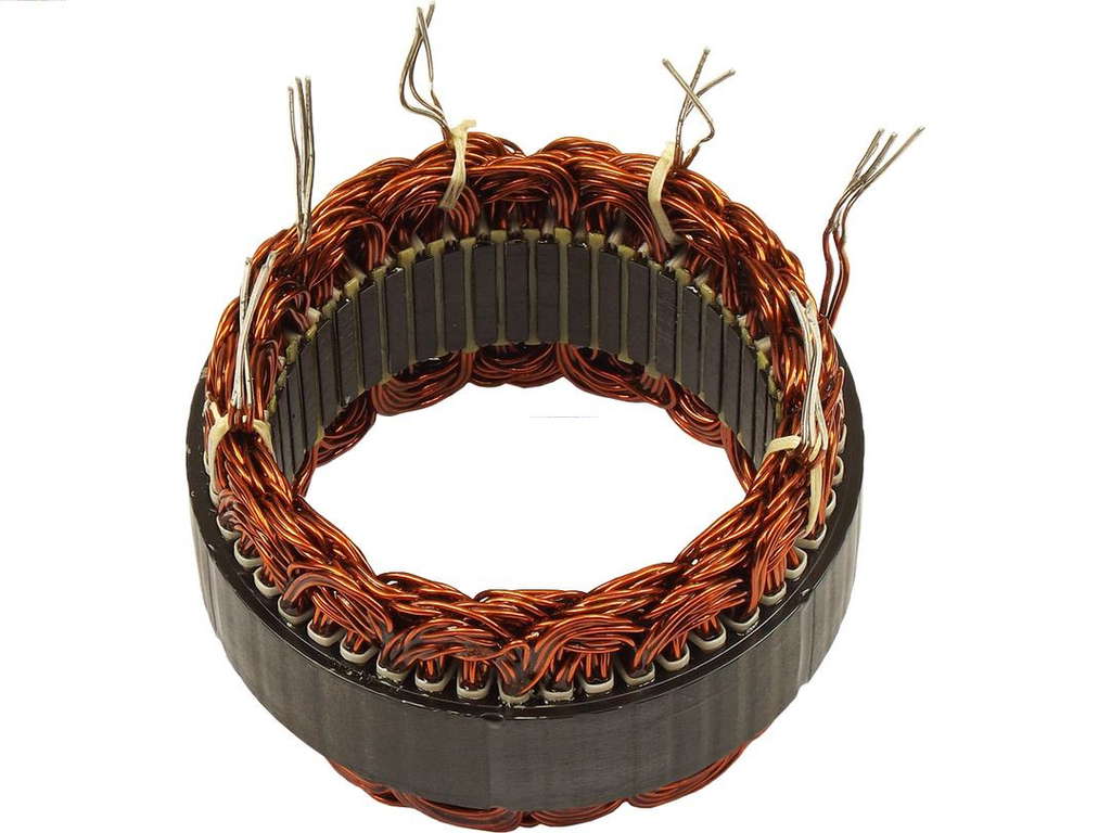 Stator, alternateur