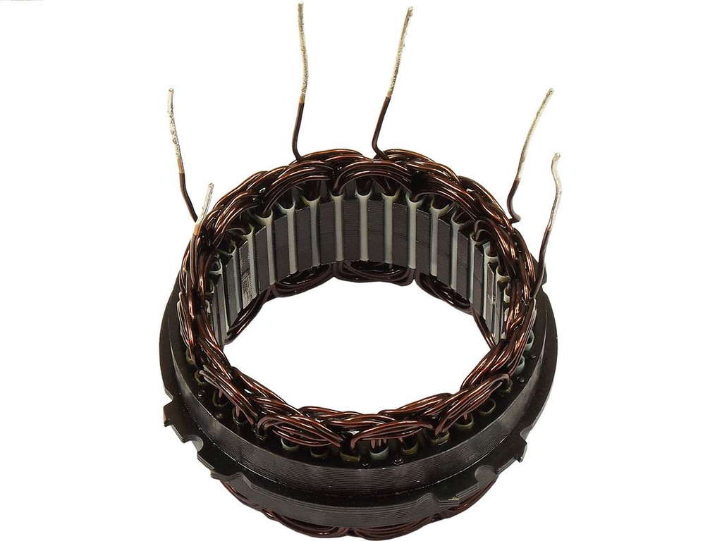 Stator, alternateur