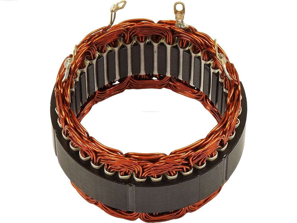 Stator, alternateur