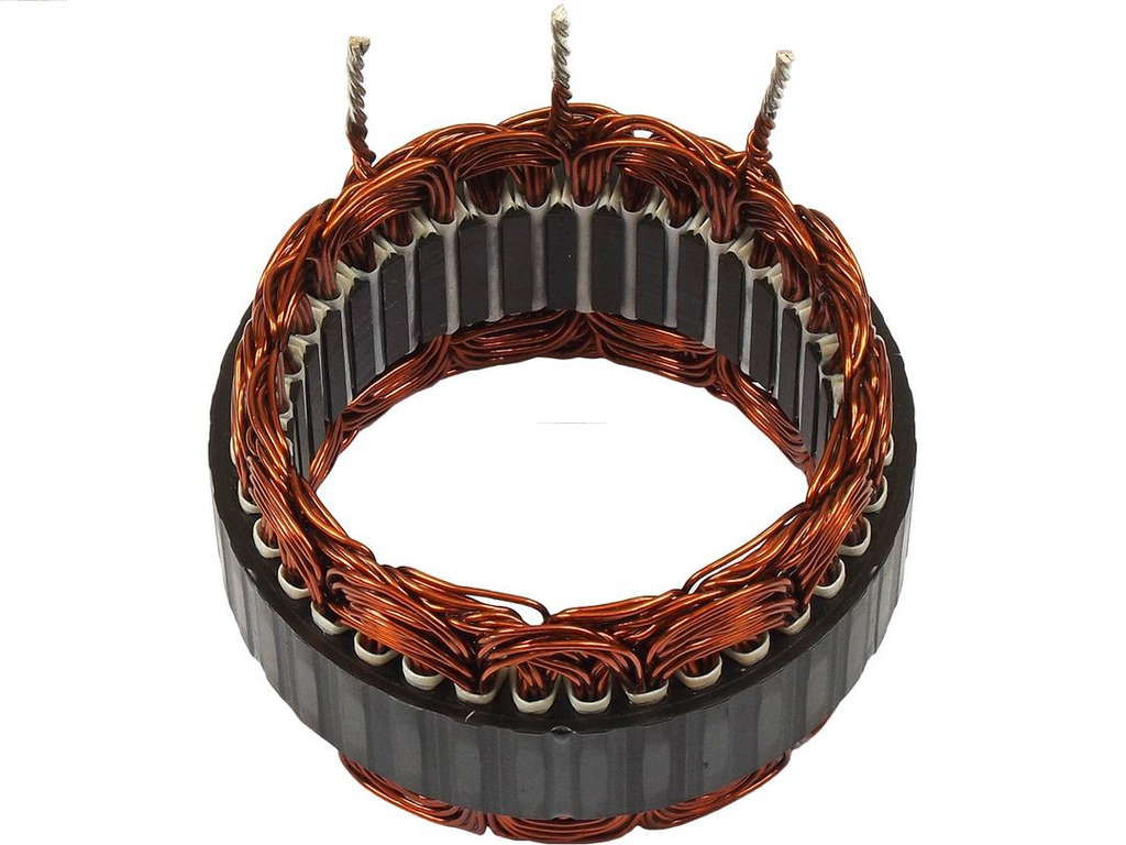 Stator, alternateur