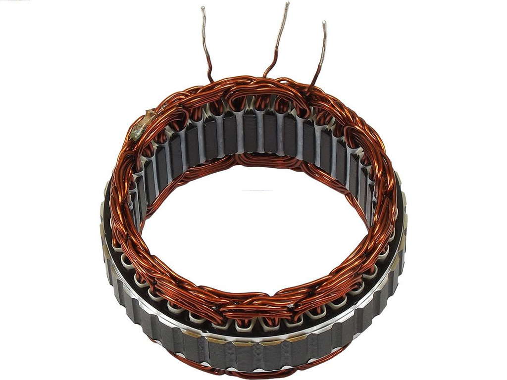 Stator, alternateur
