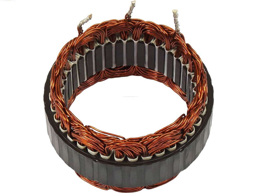 Stator, alternateur