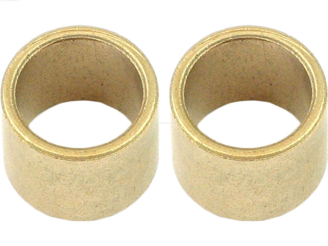 Bague de démarreur