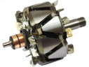 Rotor, alternateur