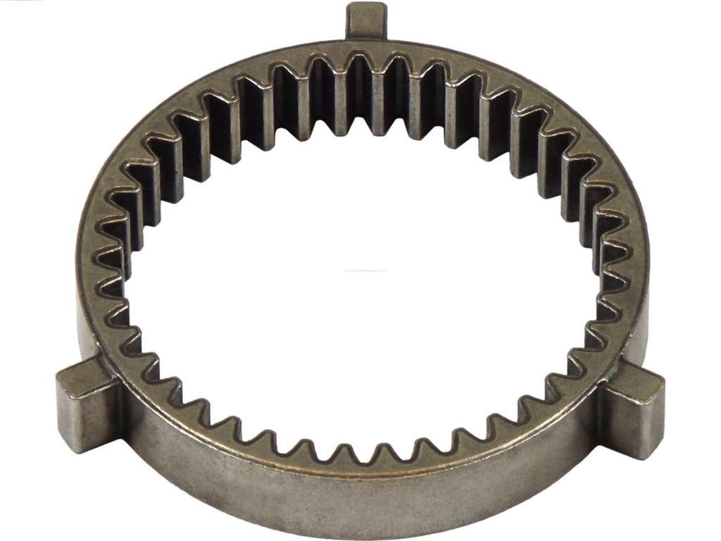 Couronne, engrenage planétaire (démarreur)